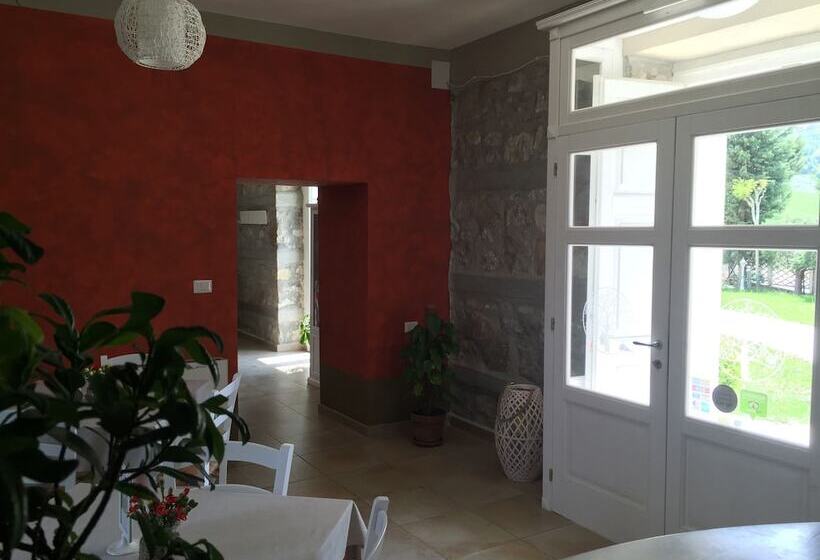 Отель L'albero D'oro