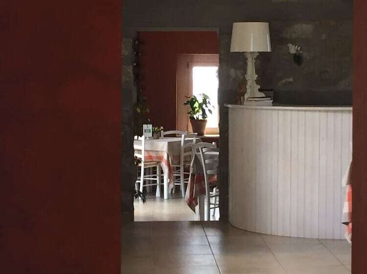 Отель L'albero D'oro