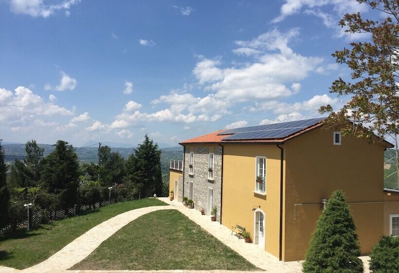 Отель L'albero D'oro