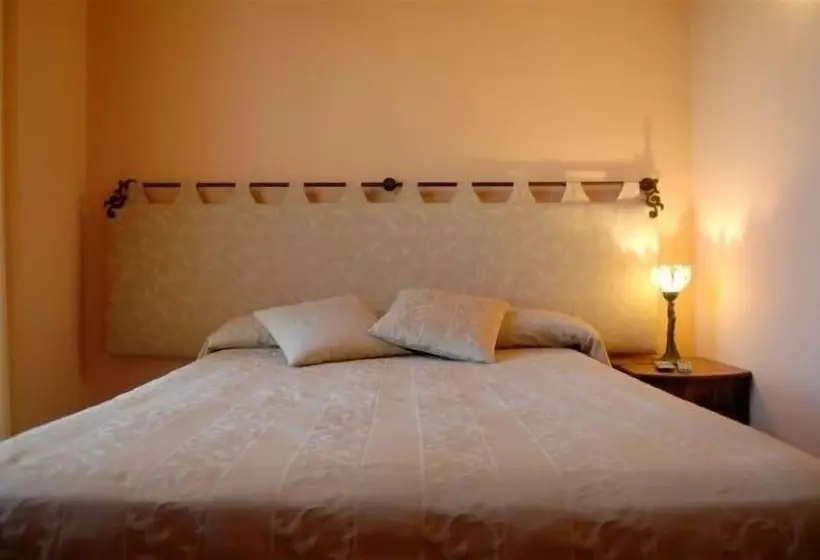 ホテル Locanda Da Vittorio