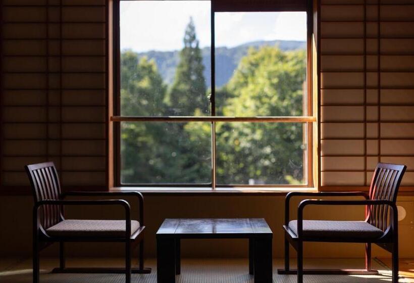 Kamenoi Hotel Tazawako