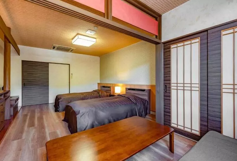 Kamenoi Hotel Tazawako