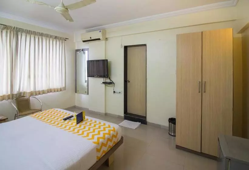 Hotelli Satish Executive