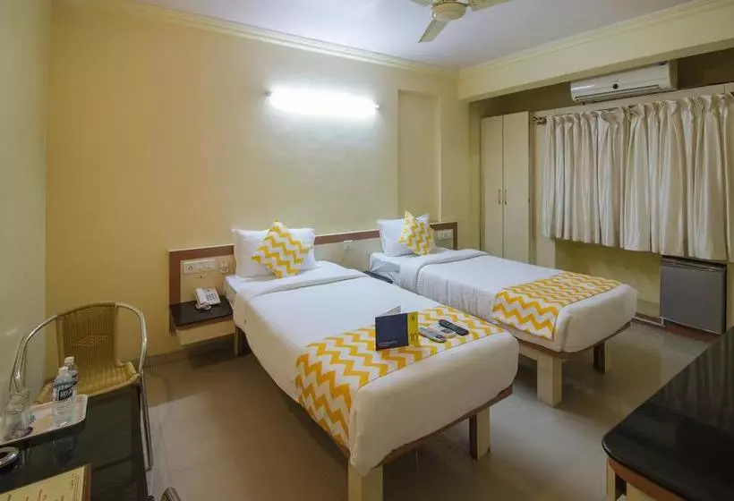 Hotelli Satish Executive