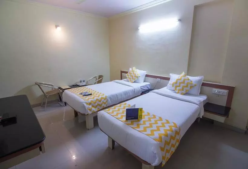 Hotelli Satish Executive
