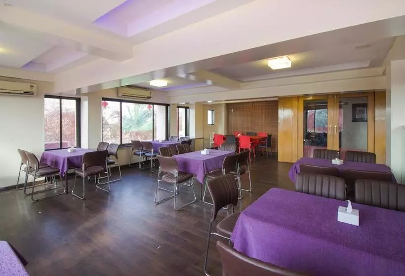 Hotelli Satish Executive