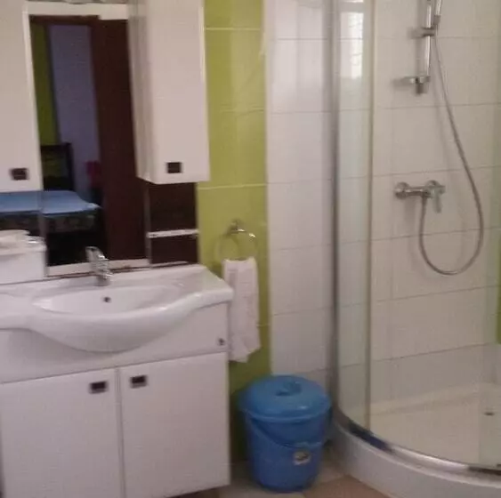 Hotel Tema Central