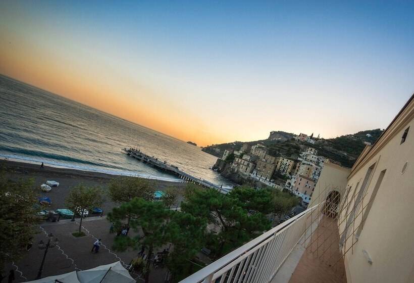 בית מלון כפרי Villa Isabella