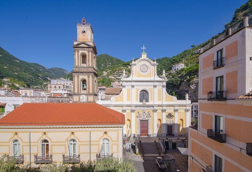 בית מלון כפרי Villa Isabella