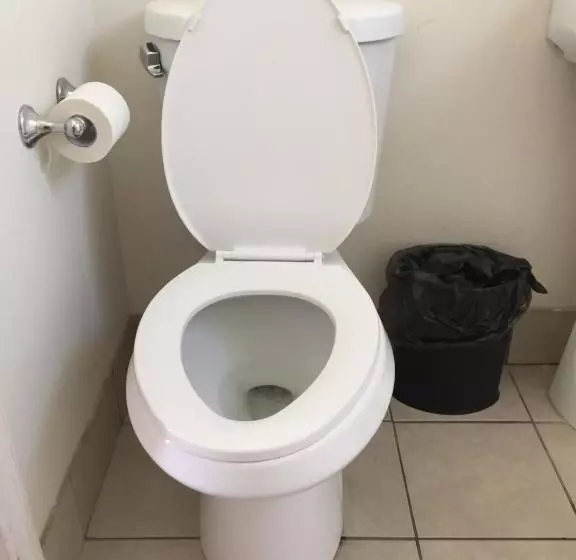 モーテル River Valley Inn