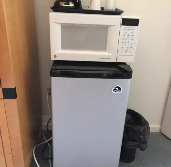 モーテル River Valley Inn