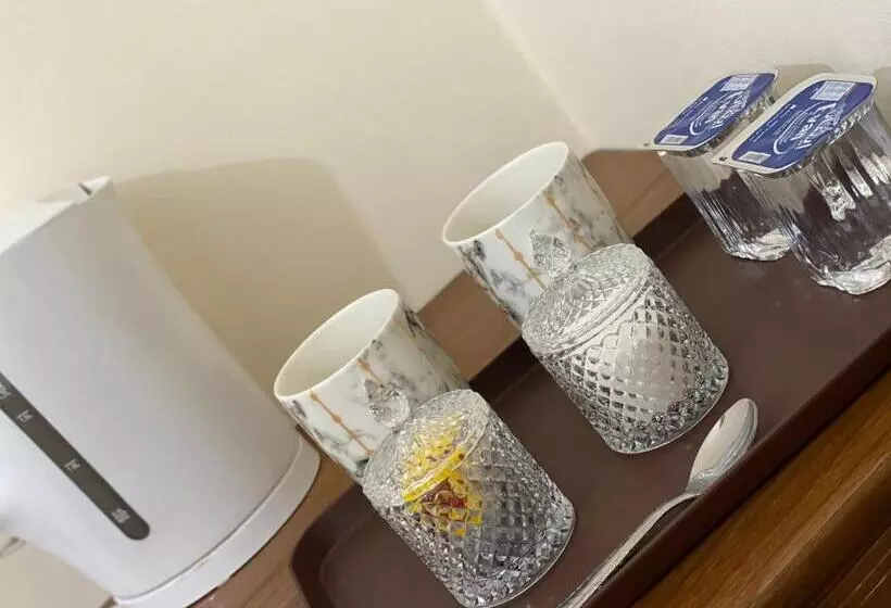Sufara Hotel Suites