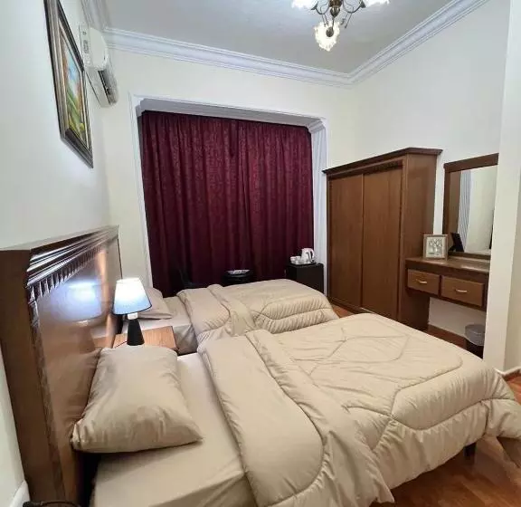Sufara Hotel Suites