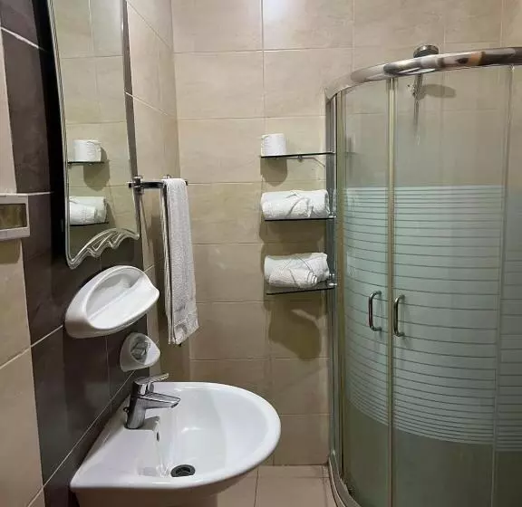 Sufara Hotel Suites