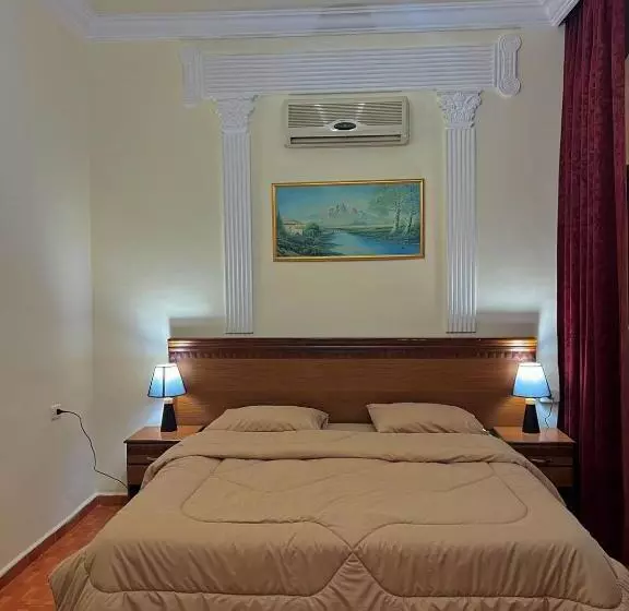 Sufara Hotel Suites