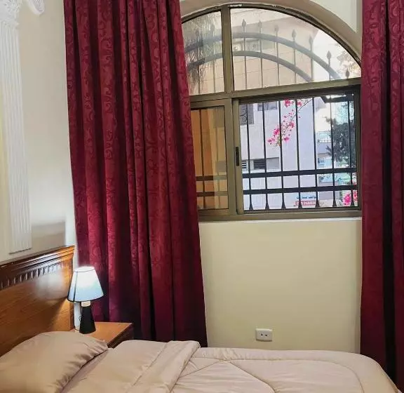 Sufara Hotel Suites