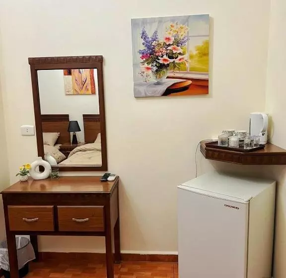 Sufara Hotel Suites