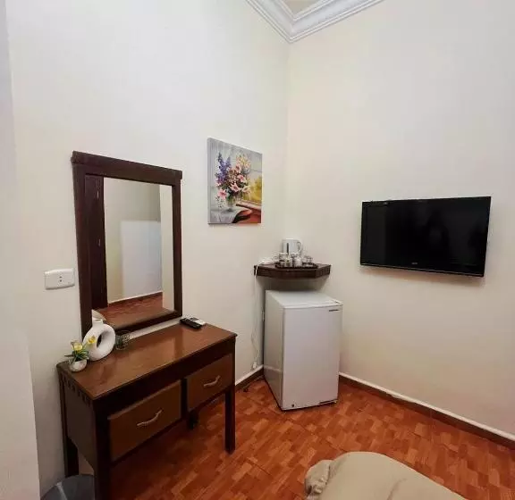 Sufara Hotel Suites