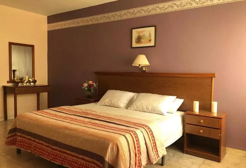 Sufara Hotel Suites