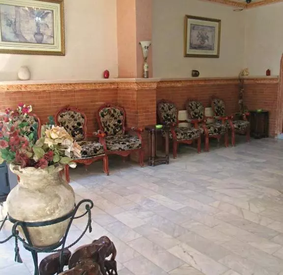 Sufara Hotel Suites