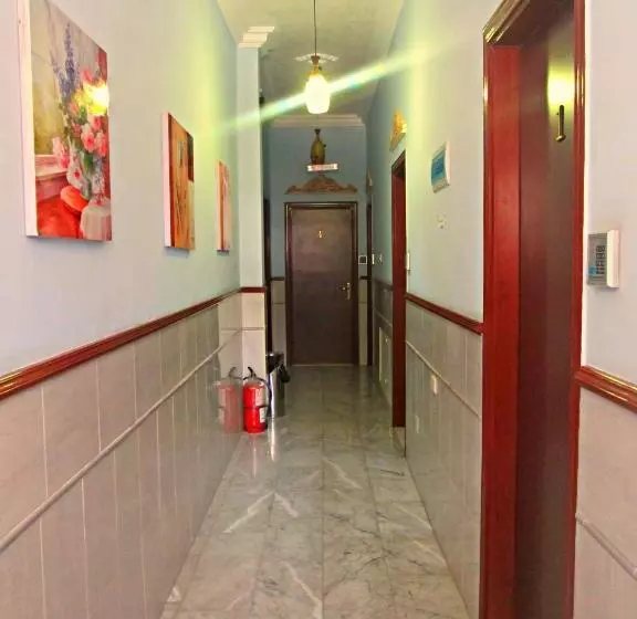 Sufara Hotel Suites