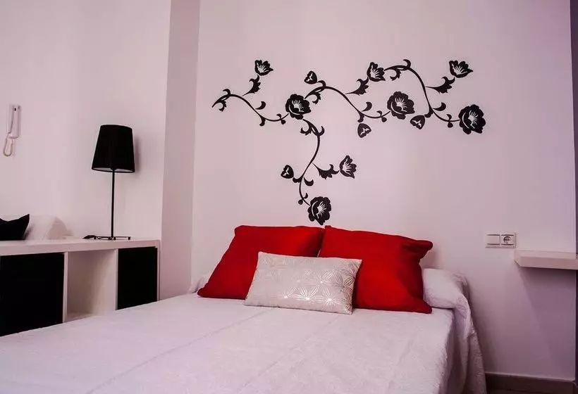 Suncity Apartamentos Cobertizo