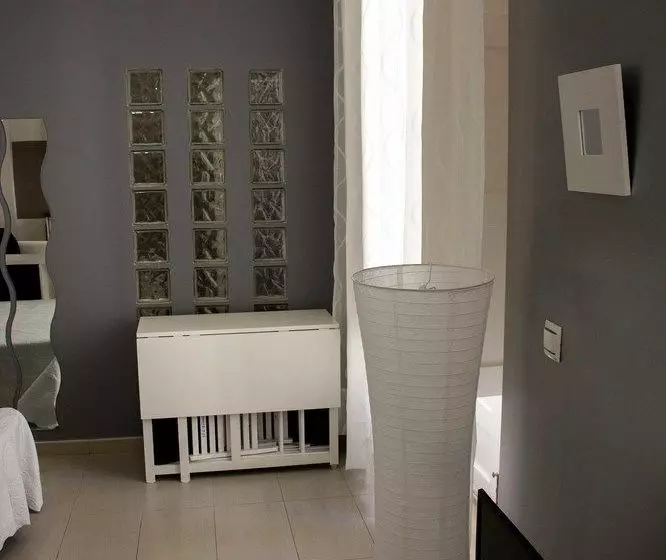 Suncity Apartamentos Cobertizo