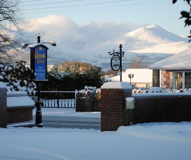 فندق Ardree House B&b