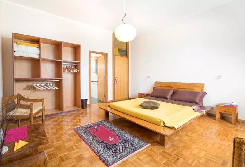 ホテル Bed & Breakfast Villa Velia
