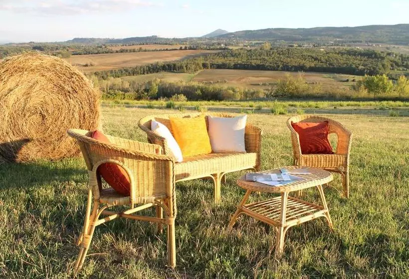 ホテル Bed & Breakfast Villa Velia