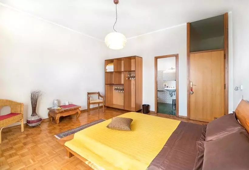 ホテル Bed & Breakfast Villa Velia