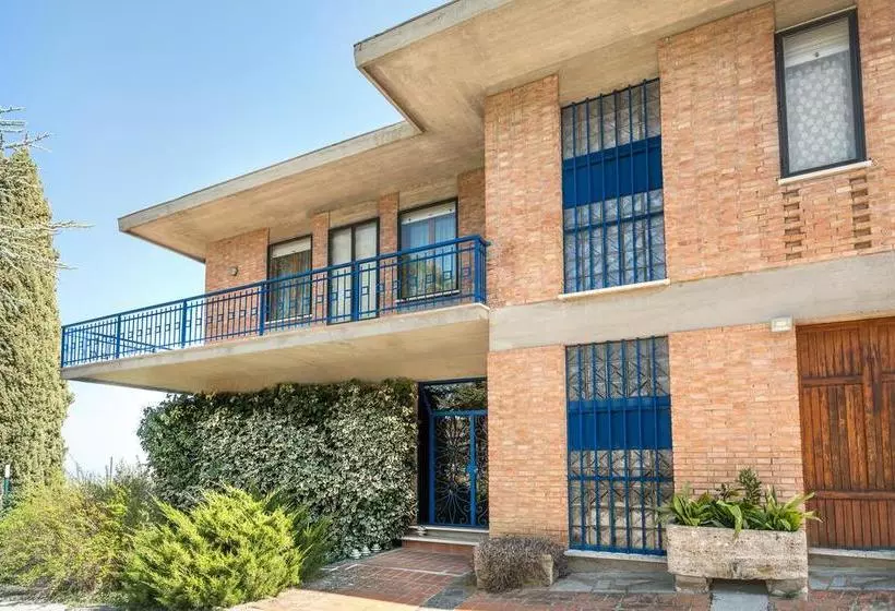 ホテル Bed & Breakfast Villa Velia