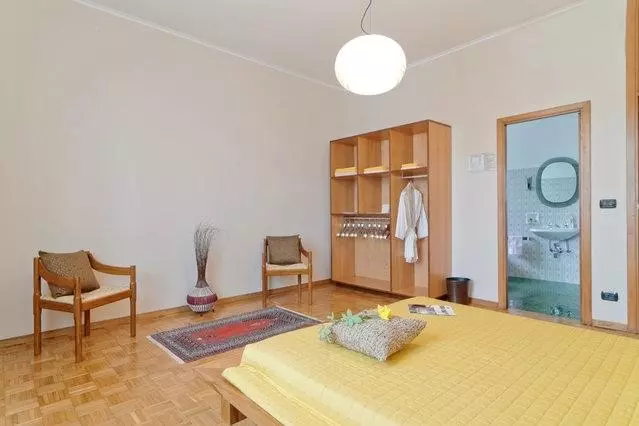 ホテル Bed & Breakfast Villa Velia