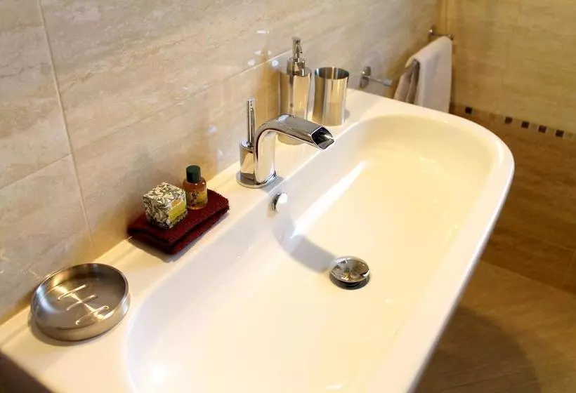 ホテル Bed & Breakfast Villa Velia