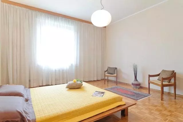 ホテル Bed & Breakfast Villa Velia