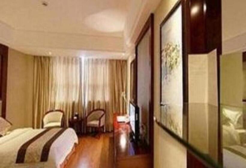 호텔 Huayang New Century International