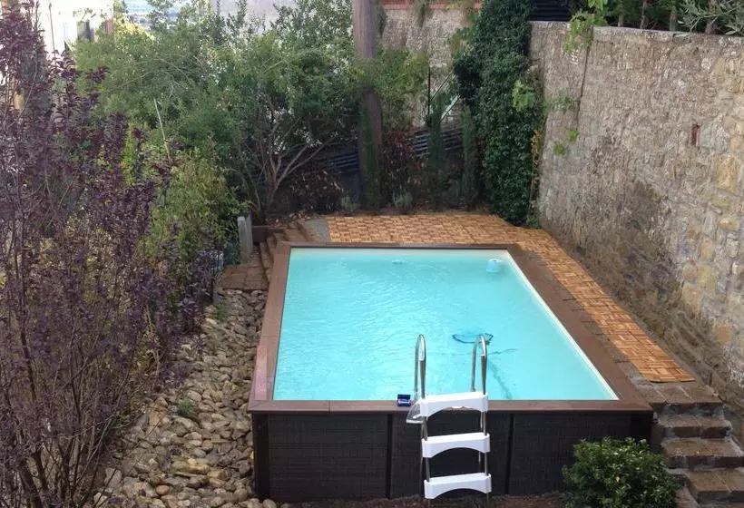 Hotelli La Casa Del Melograno