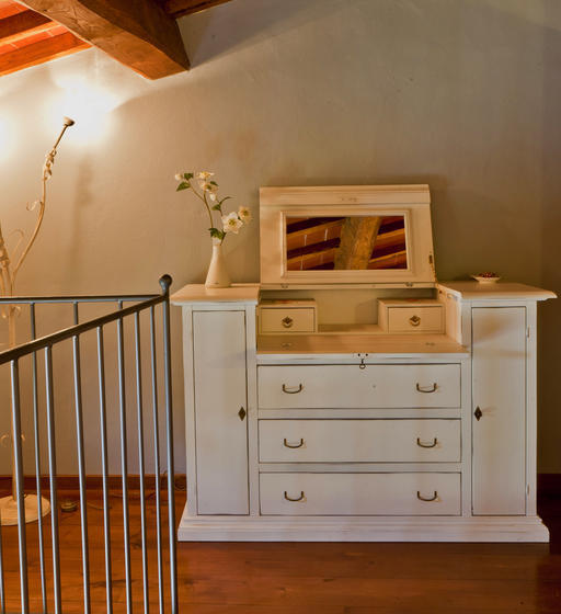 ホテル La Casa Del Melograno