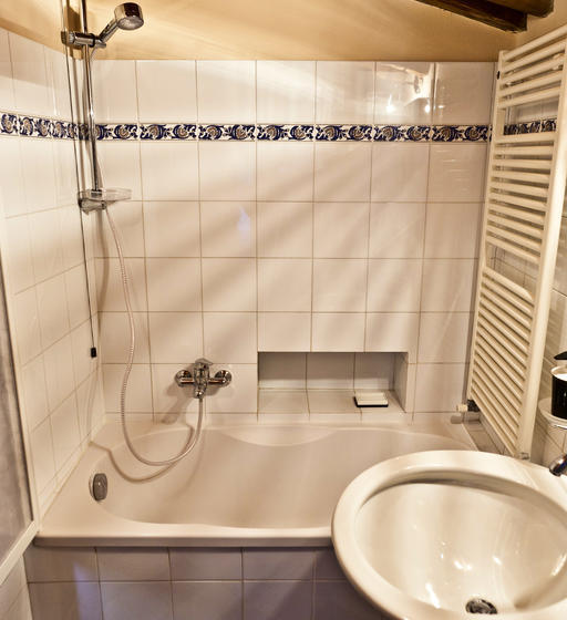 ホテル La Casa Del Melograno