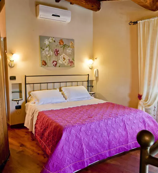 Hotelli La Casa Del Melograno