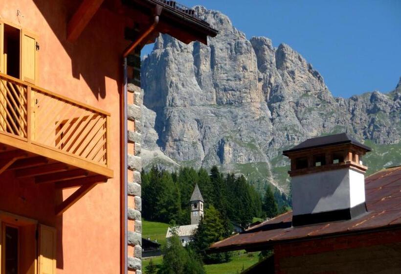 בית מלון כפרי Lumen