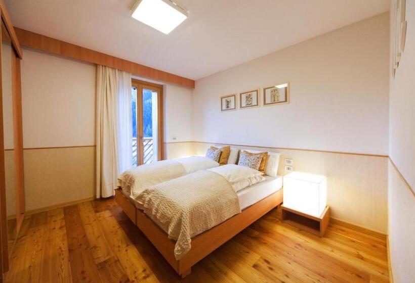 בית מלון כפרי Lumen