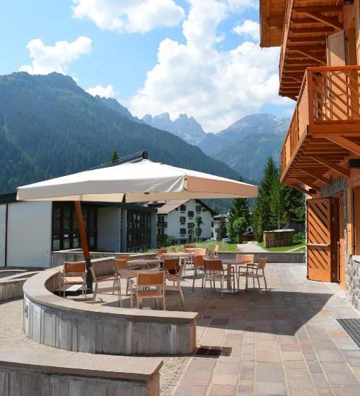 בית מלון כפרי Lumen