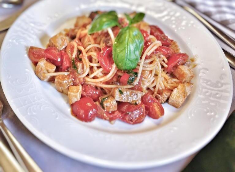 בית מלון כפרי Lumen