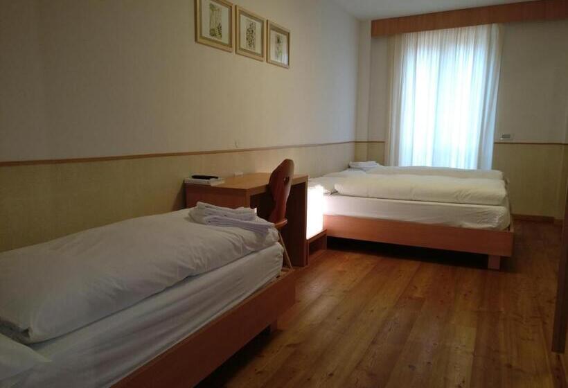 בית מלון כפרי Lumen