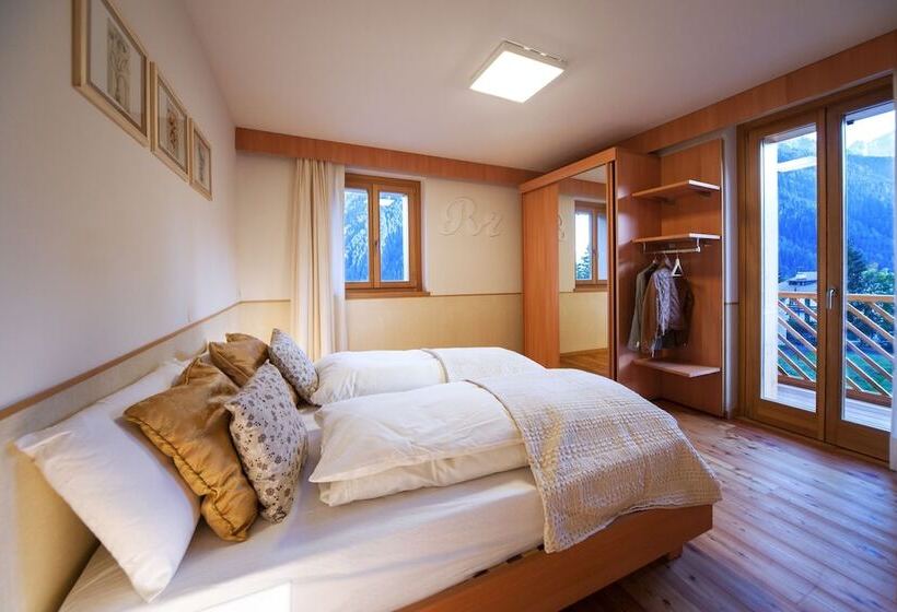 בית מלון כפרי Lumen