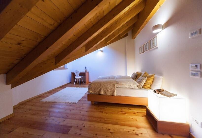 בית מלון כפרי Lumen