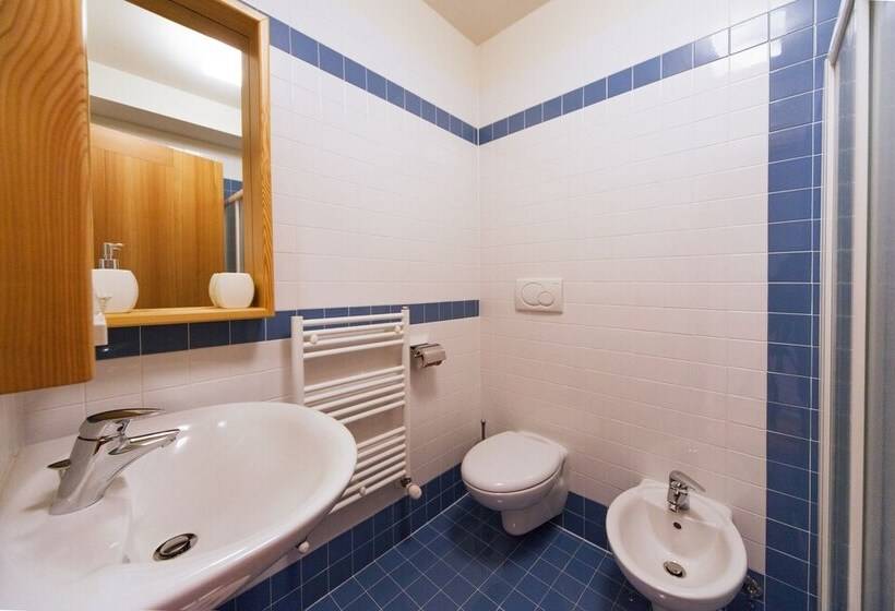 בית מלון כפרי Lumen