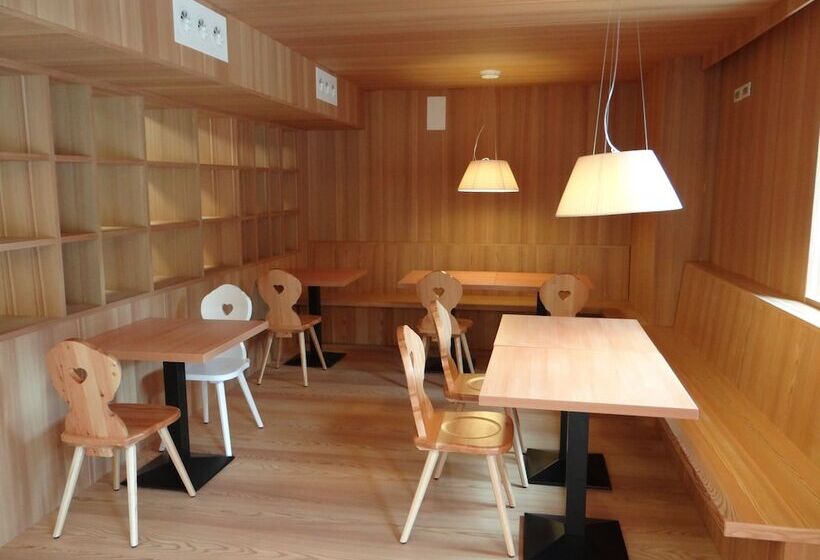 בית מלון כפרי Lumen