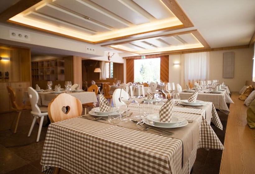 בית מלון כפרי Lumen